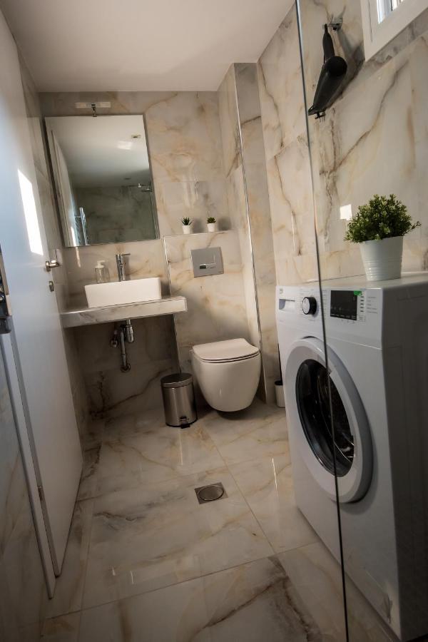 Апартаменты Olive 203 Переа Экстерьер фото