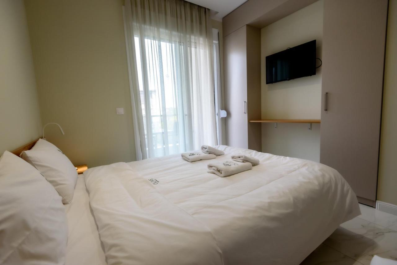 Апартаменты Olive 203 Переа Экстерьер фото